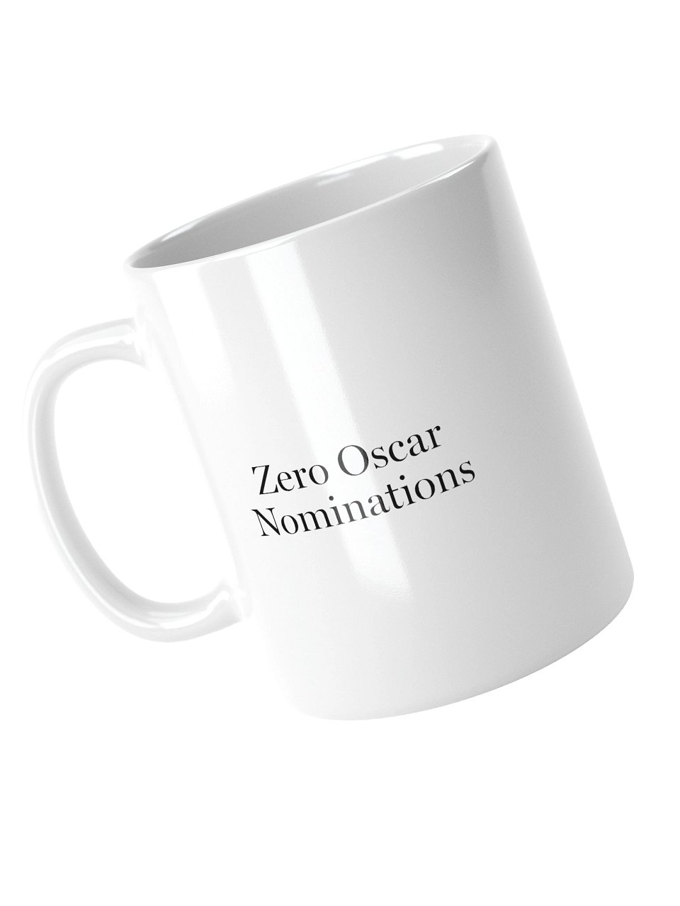 Zero Oscar Nominations product image (5)