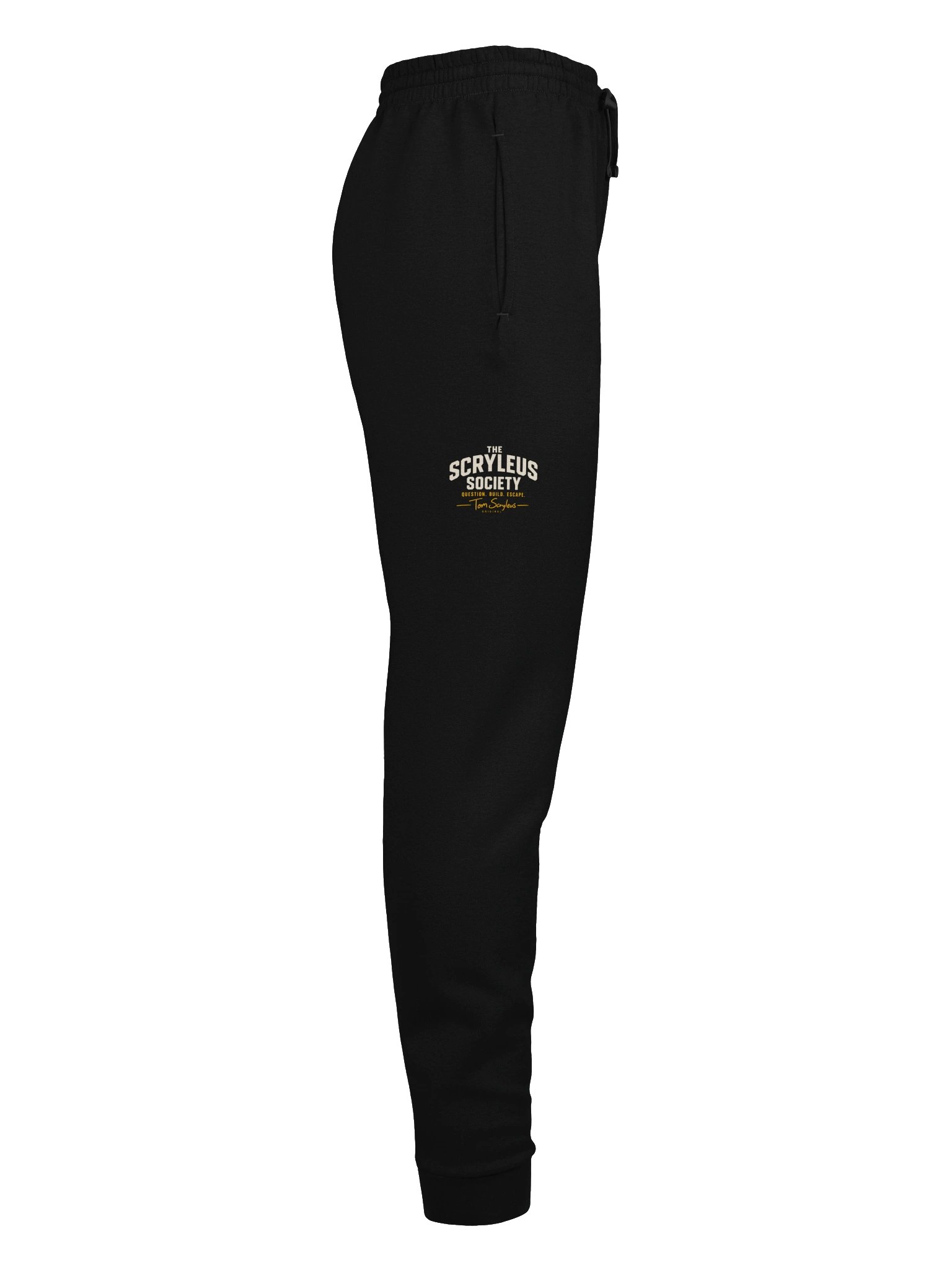 Scryleus Society Joggers product image (6)