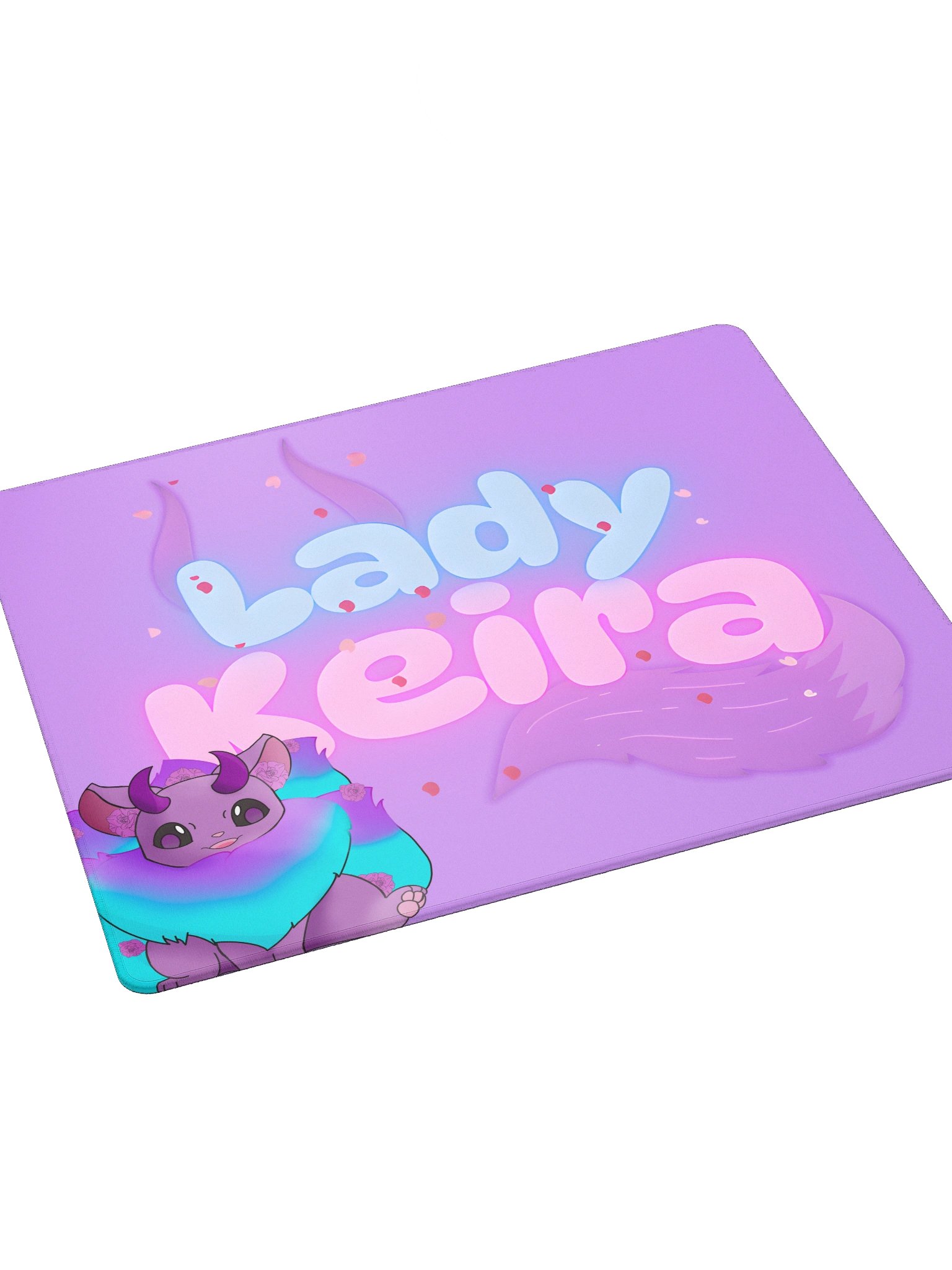 KrBaezy MousePad product image (3)