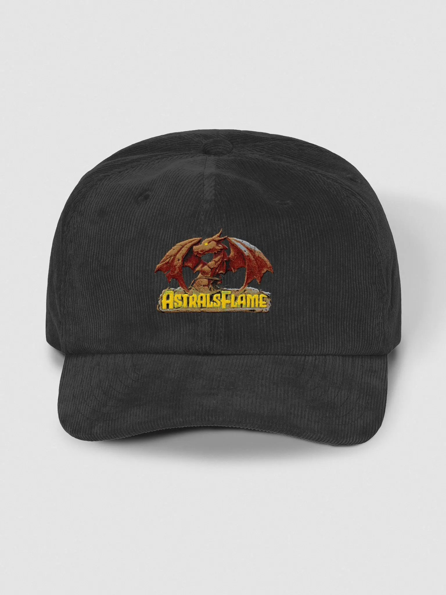 Ball Cap product image (1)