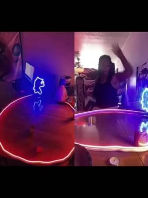 The progress #telekinesis 