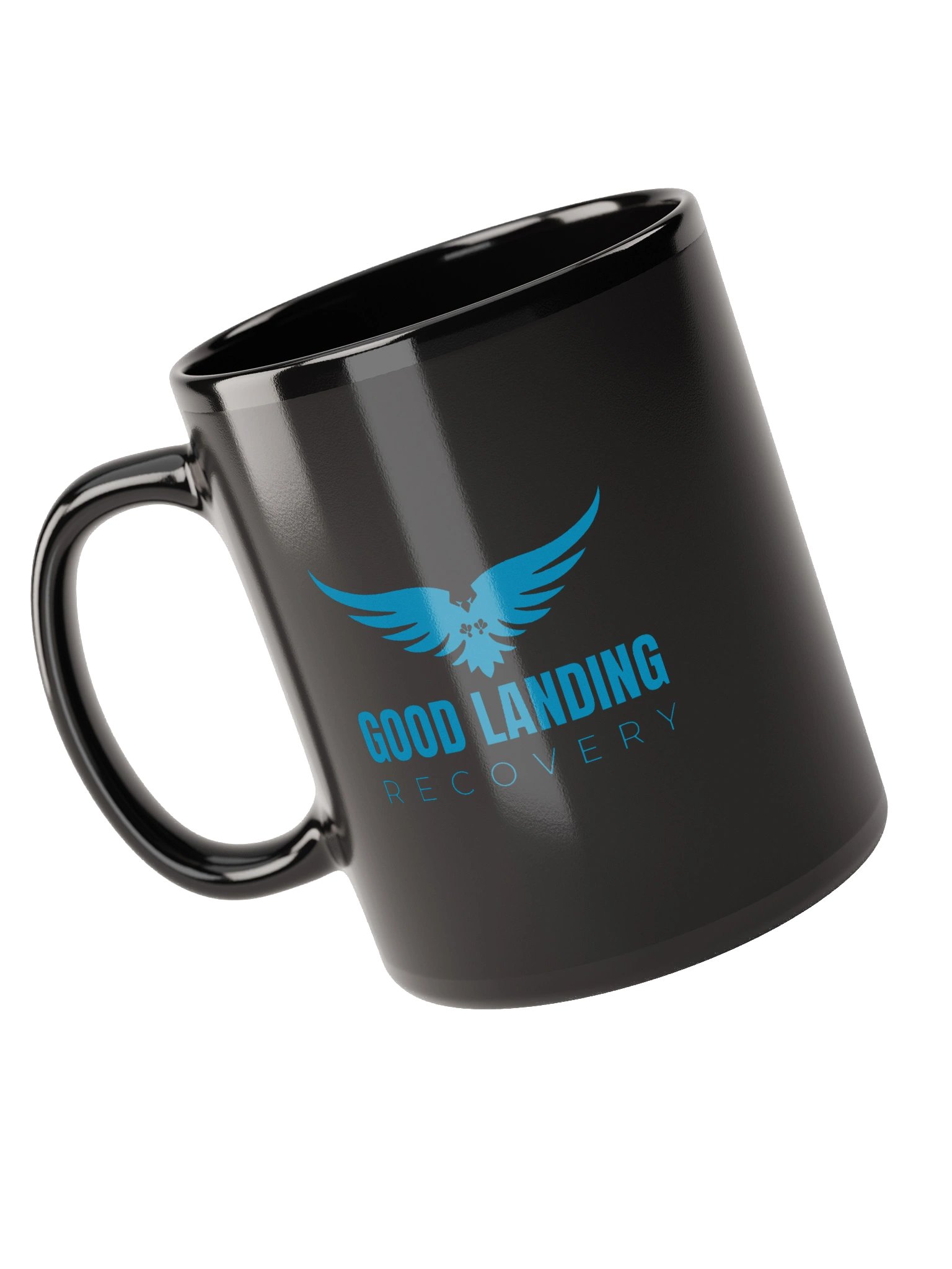 Faith > Fear Mug product image (5)