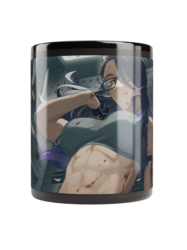 Venom Mug (glasses) product image (1)