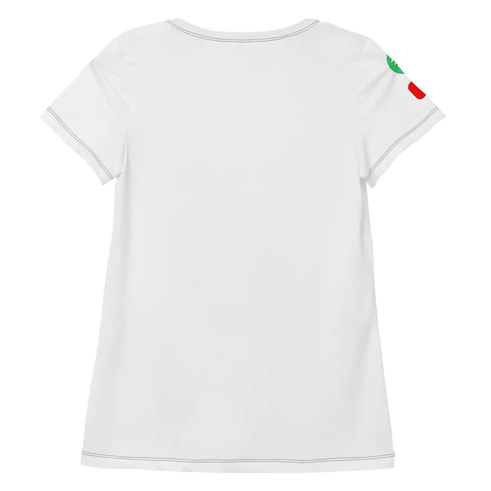 OG Logo - Female Athletic Tee product image (9)