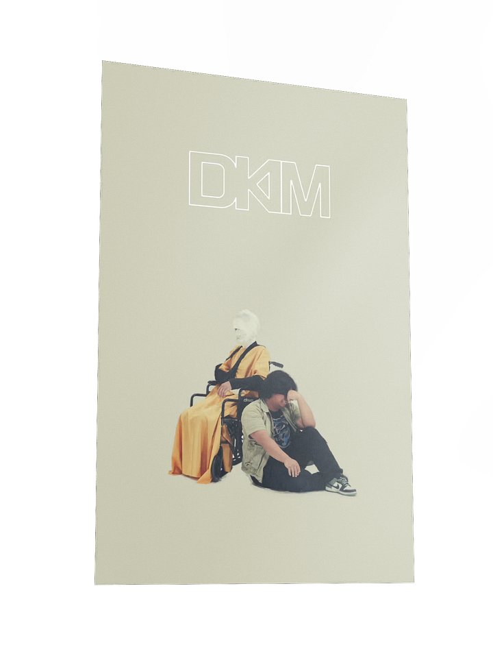 The Best Part of My Life: Film Poster product image (4)