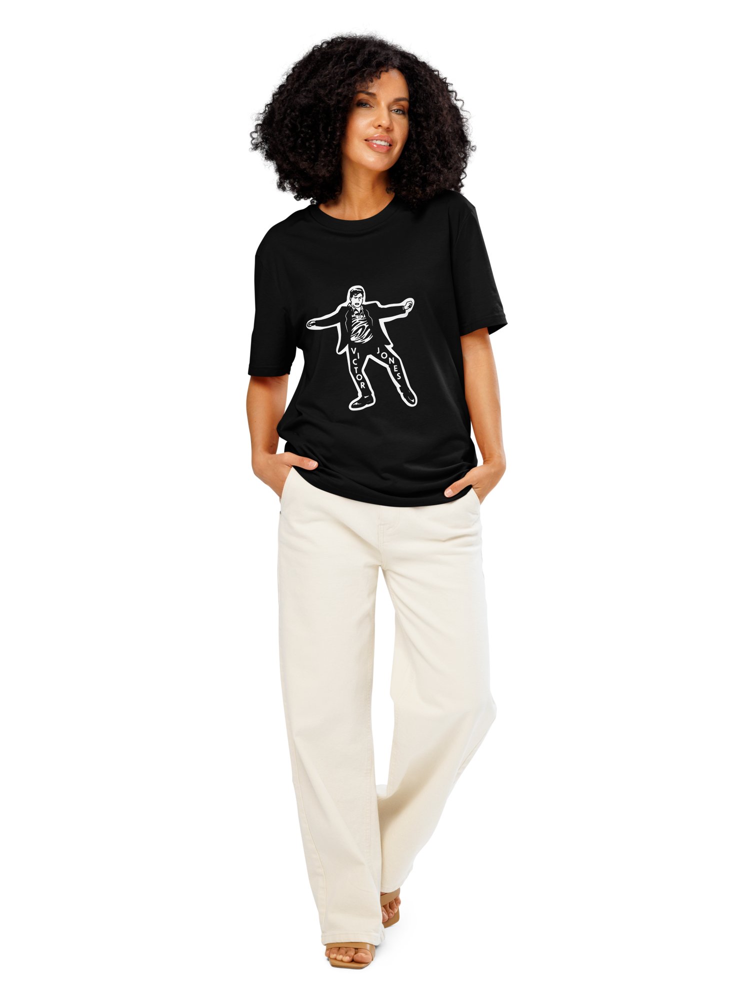 I Like Mean Women I Like Soft Men Shirt product image (87)