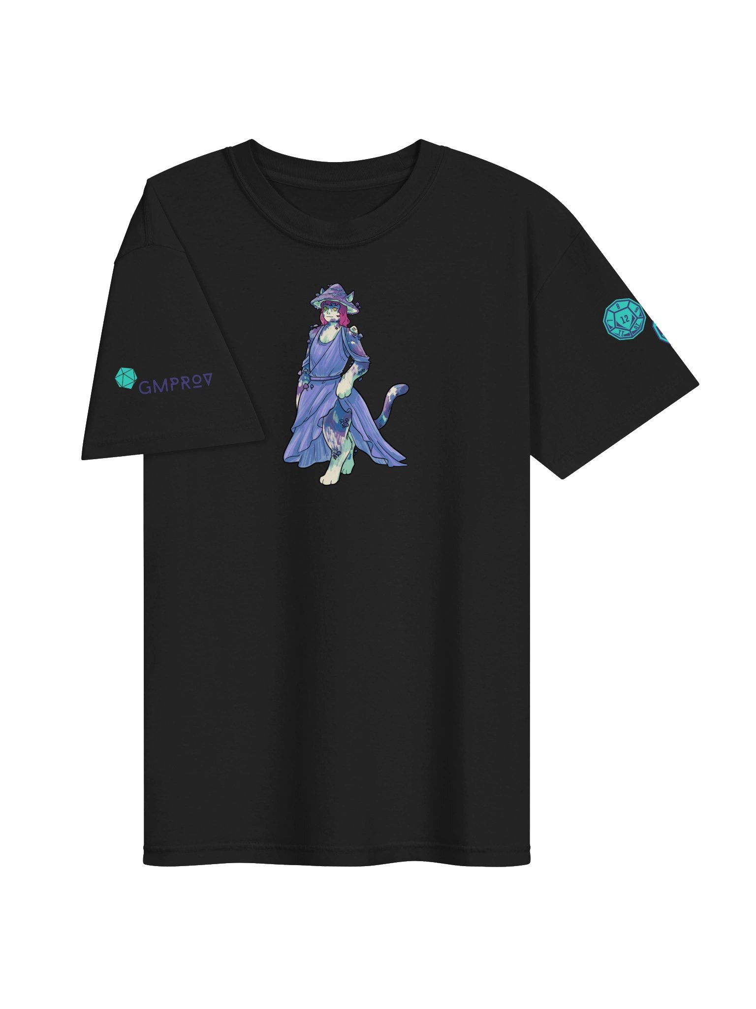 Dilrany Woodcake Shirt product image (3)