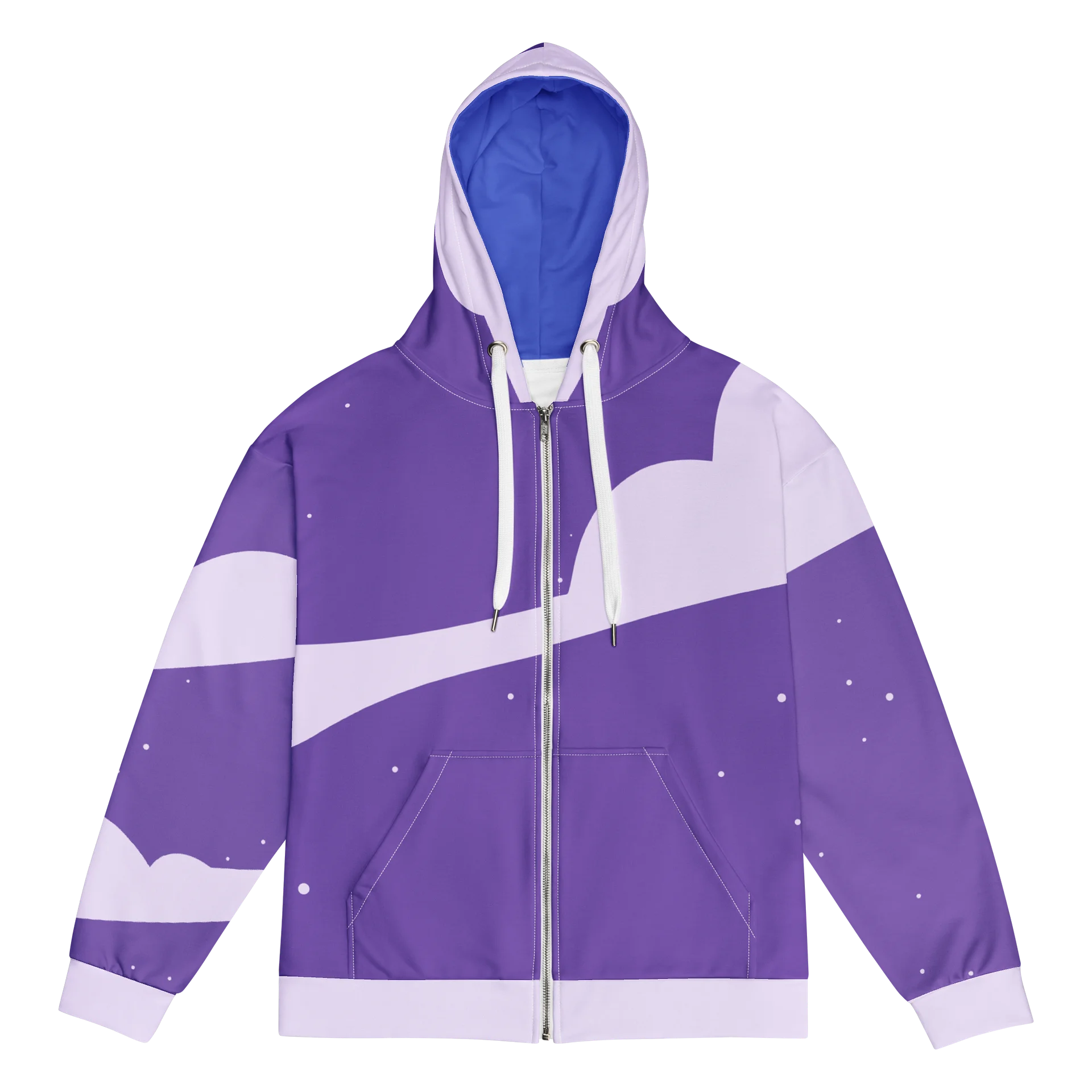 Like a Ghost Hoodie product image (1)