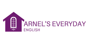 Arnel's Everyday English