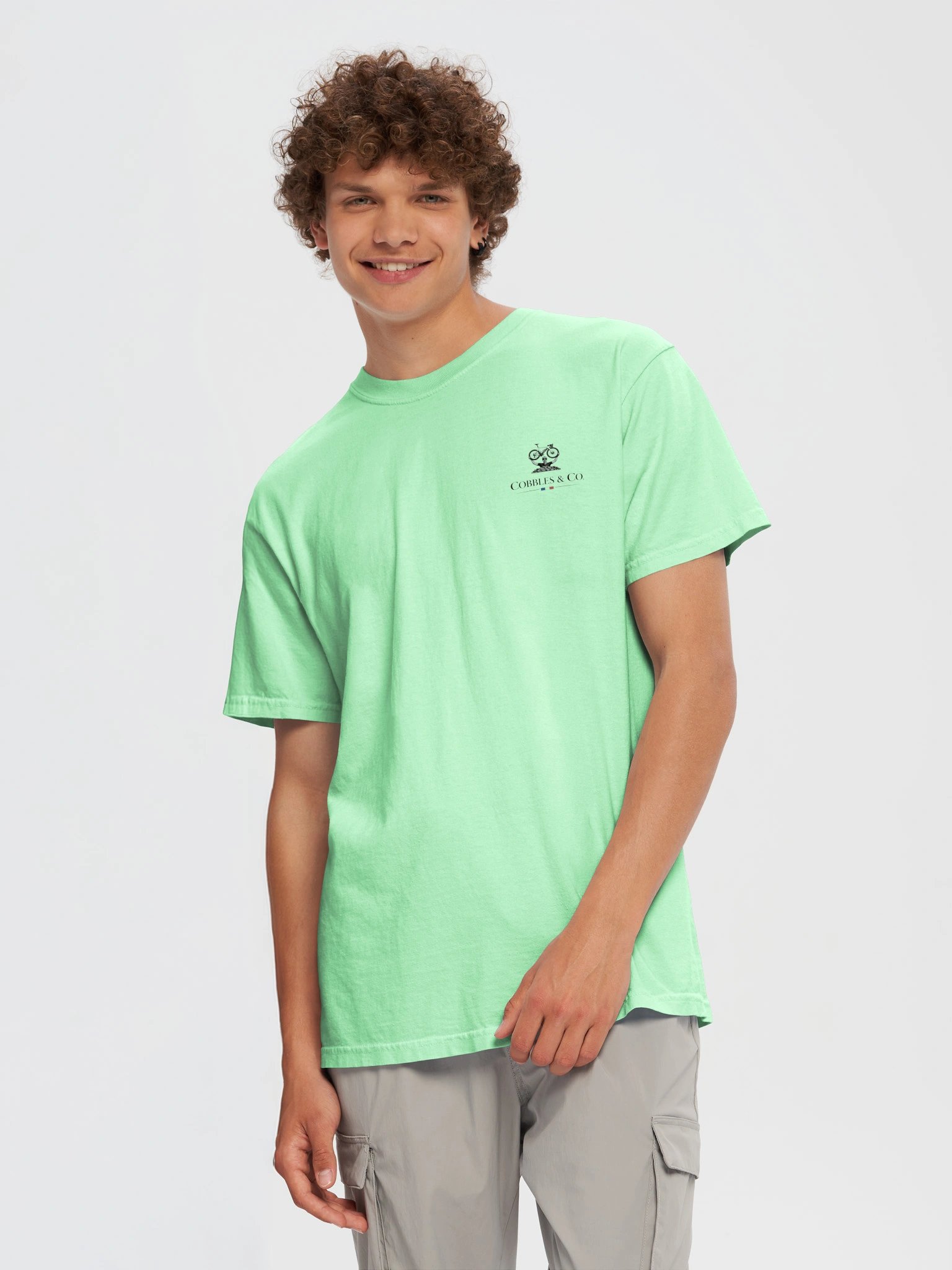 Calendrier UCI Island Reef product image (4)