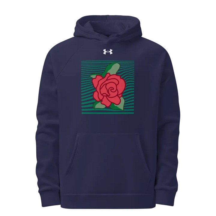Under Armour® Unisex Hoodie product image (1)