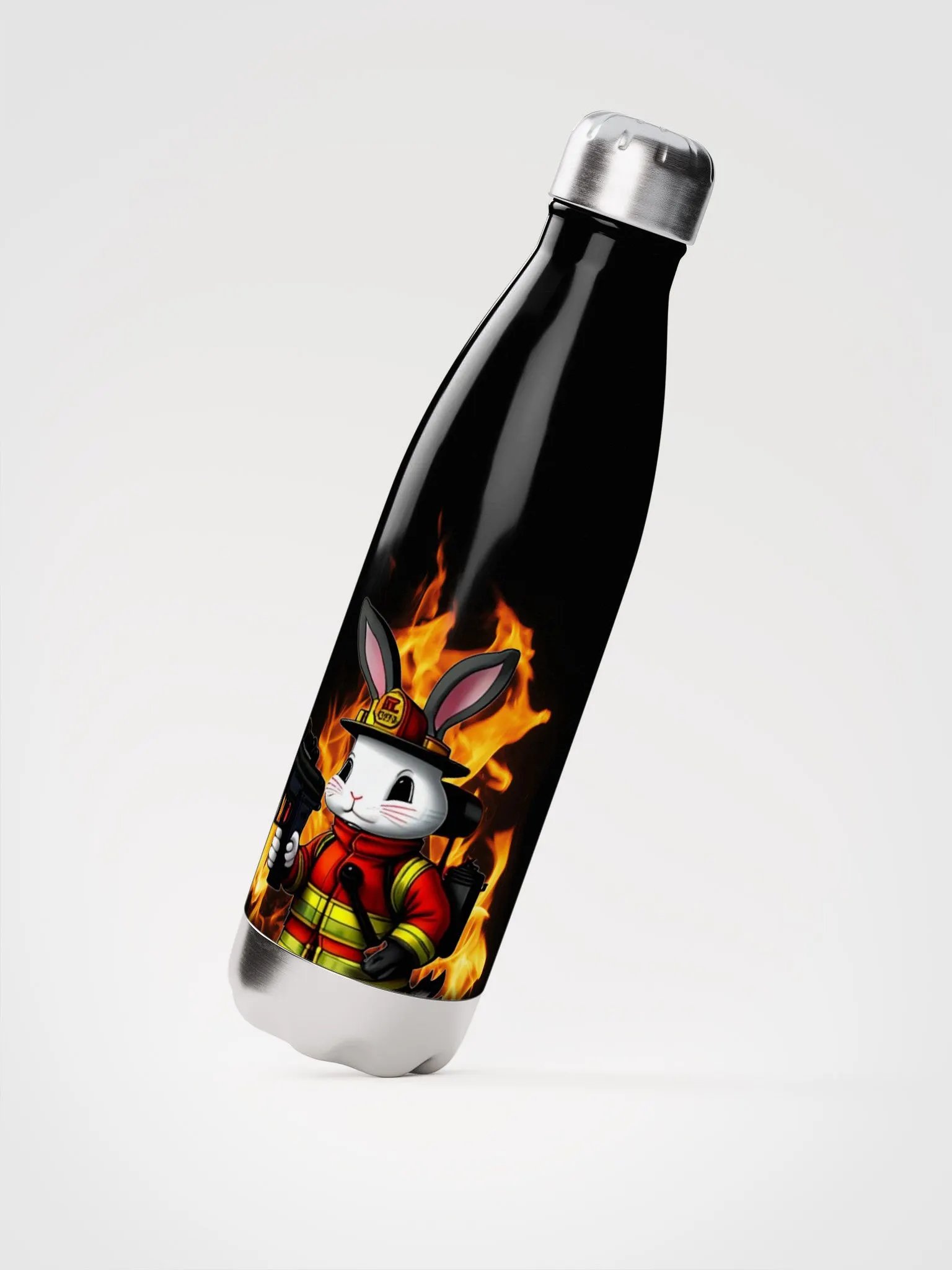Fire Water Bottle product image (2)