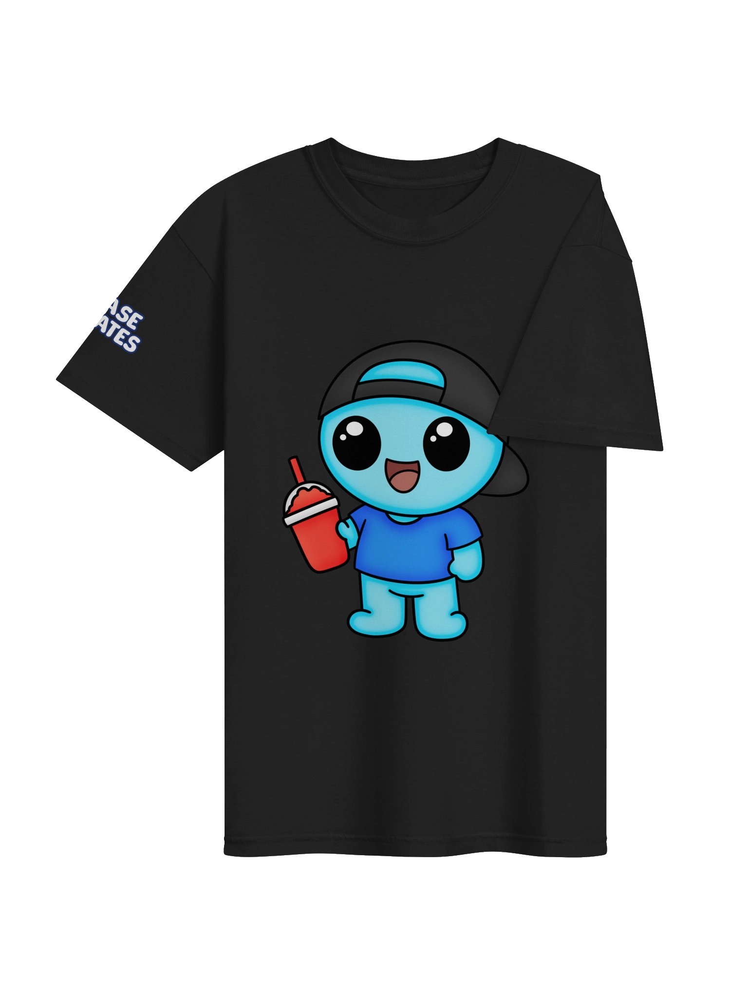 RJ Slurpee Tee (FAN FAVORITE) product image (4)