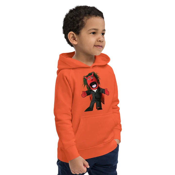 Puppet Satan - Hoodie product image (6)