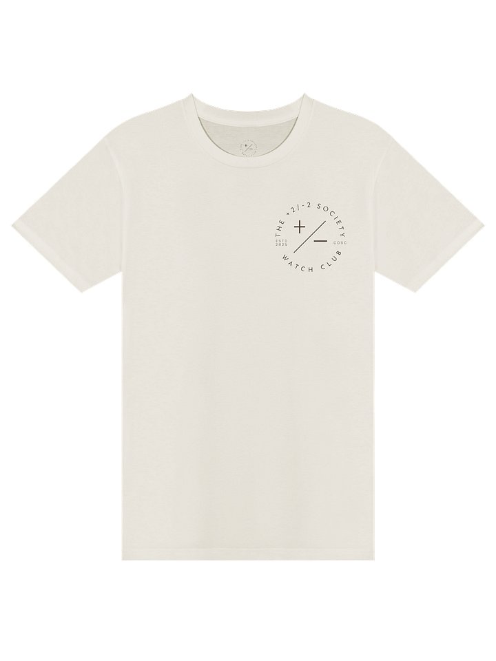The Core Club Tee - Light product image (1)