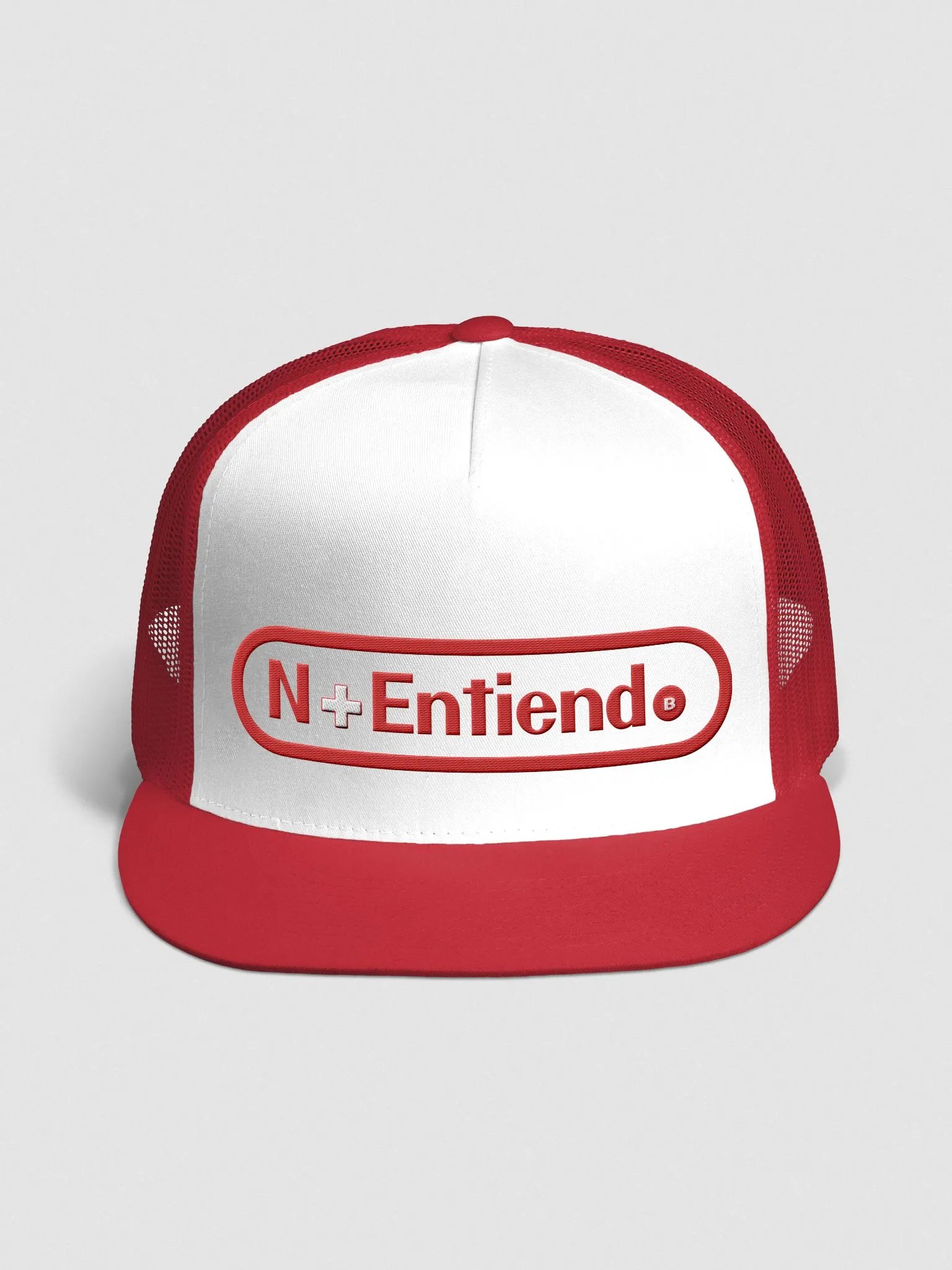 No Entiendo (red) product image (3)