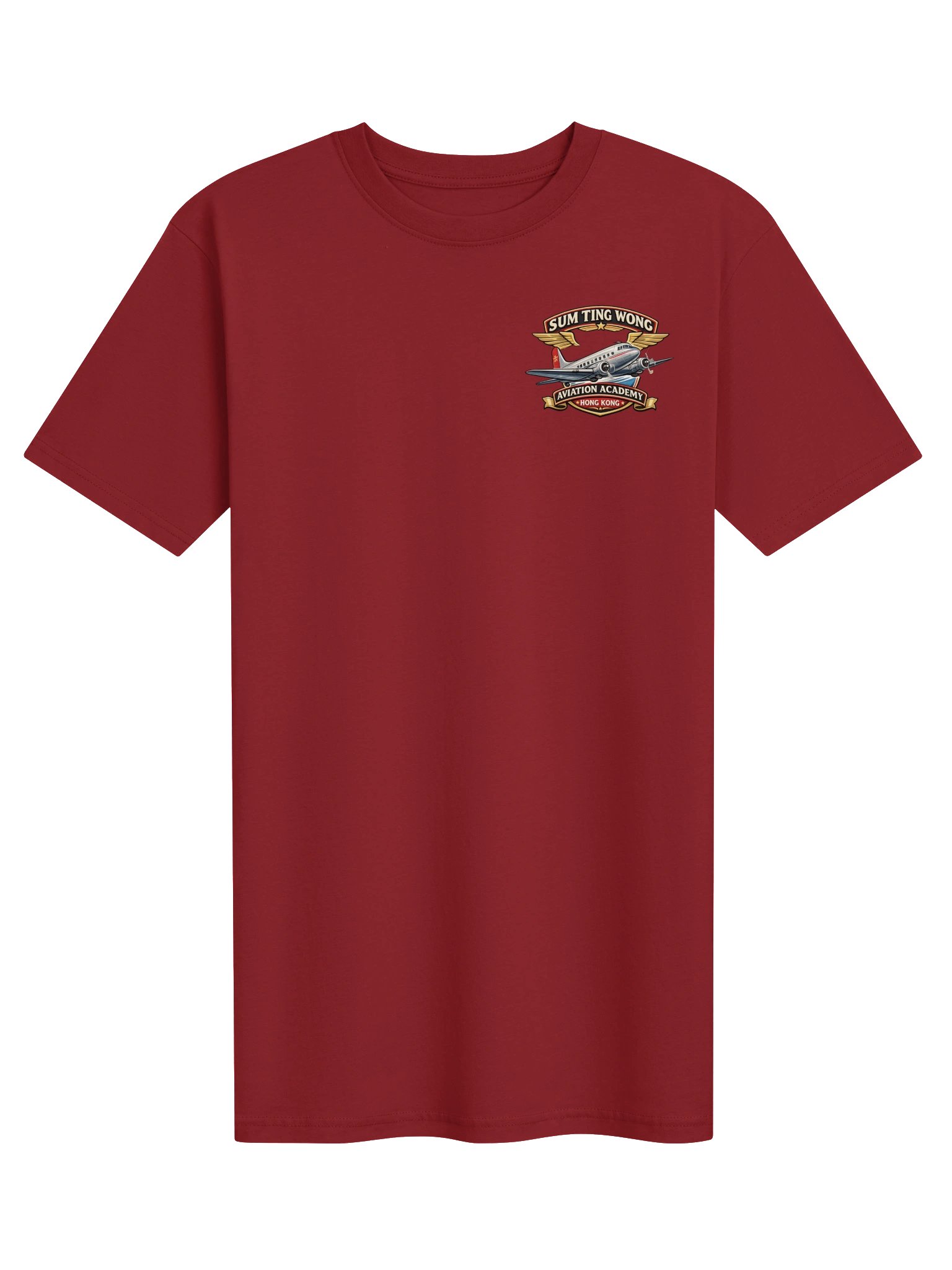 Sum Ting Wong Aviation Academy product image (1)