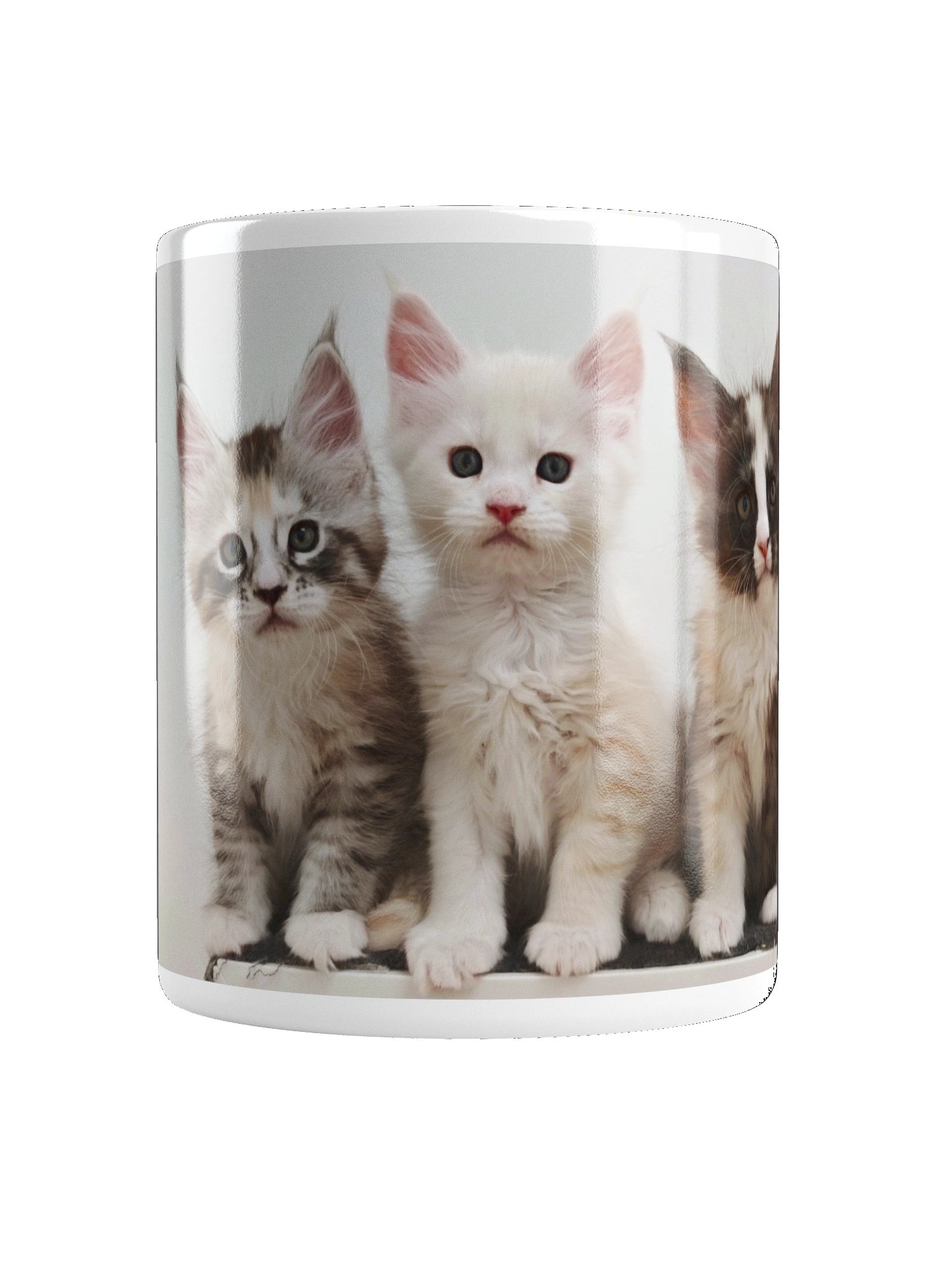 Ada's Kittens - Mug product image (2)