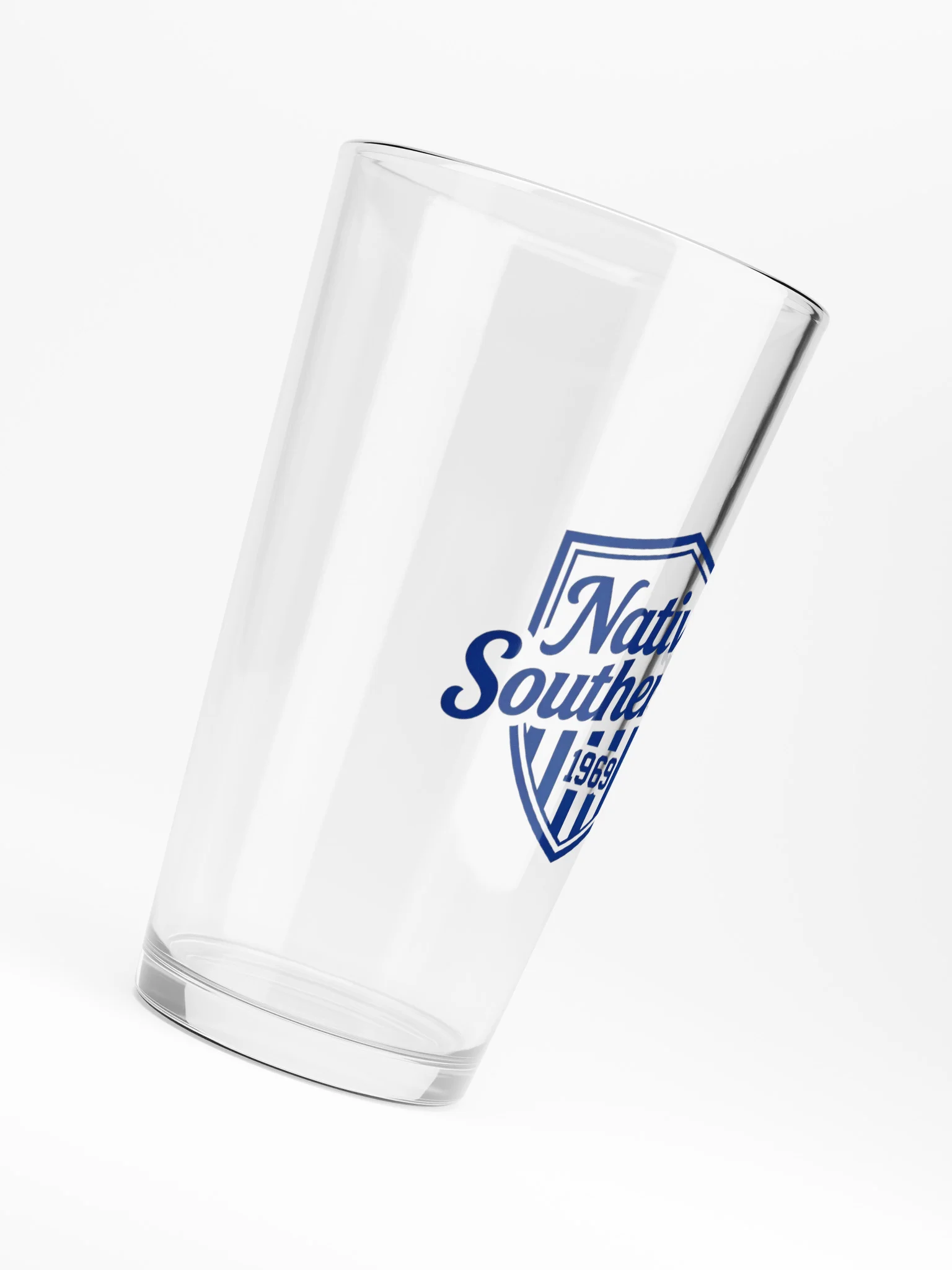 Native Southerner 1969 Glass product image (6)