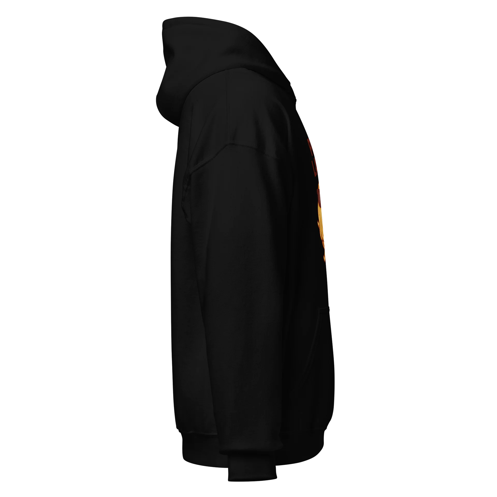 Pasta La Vista Classic Hoodie product image (4)