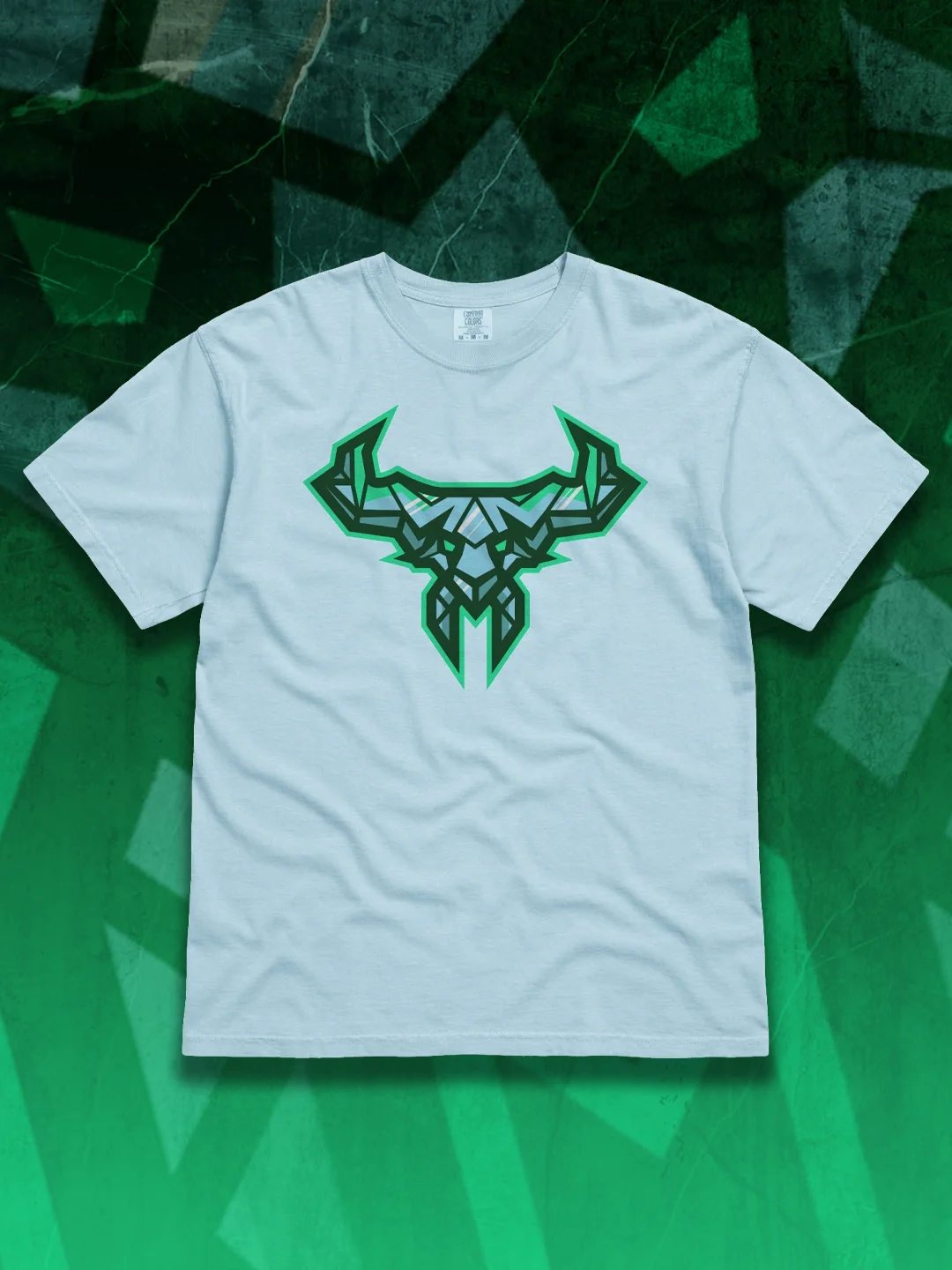 'Hunllef' OSRS Graphic Tee product image (31)