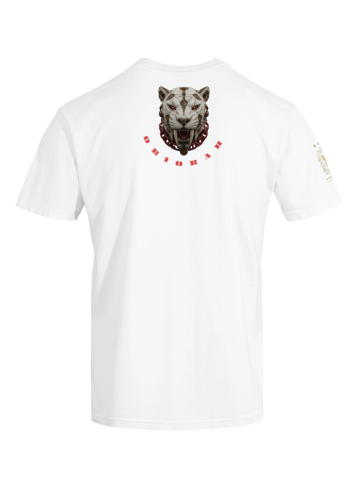 USA Land of the Free - Patriotic Tee product image (7)