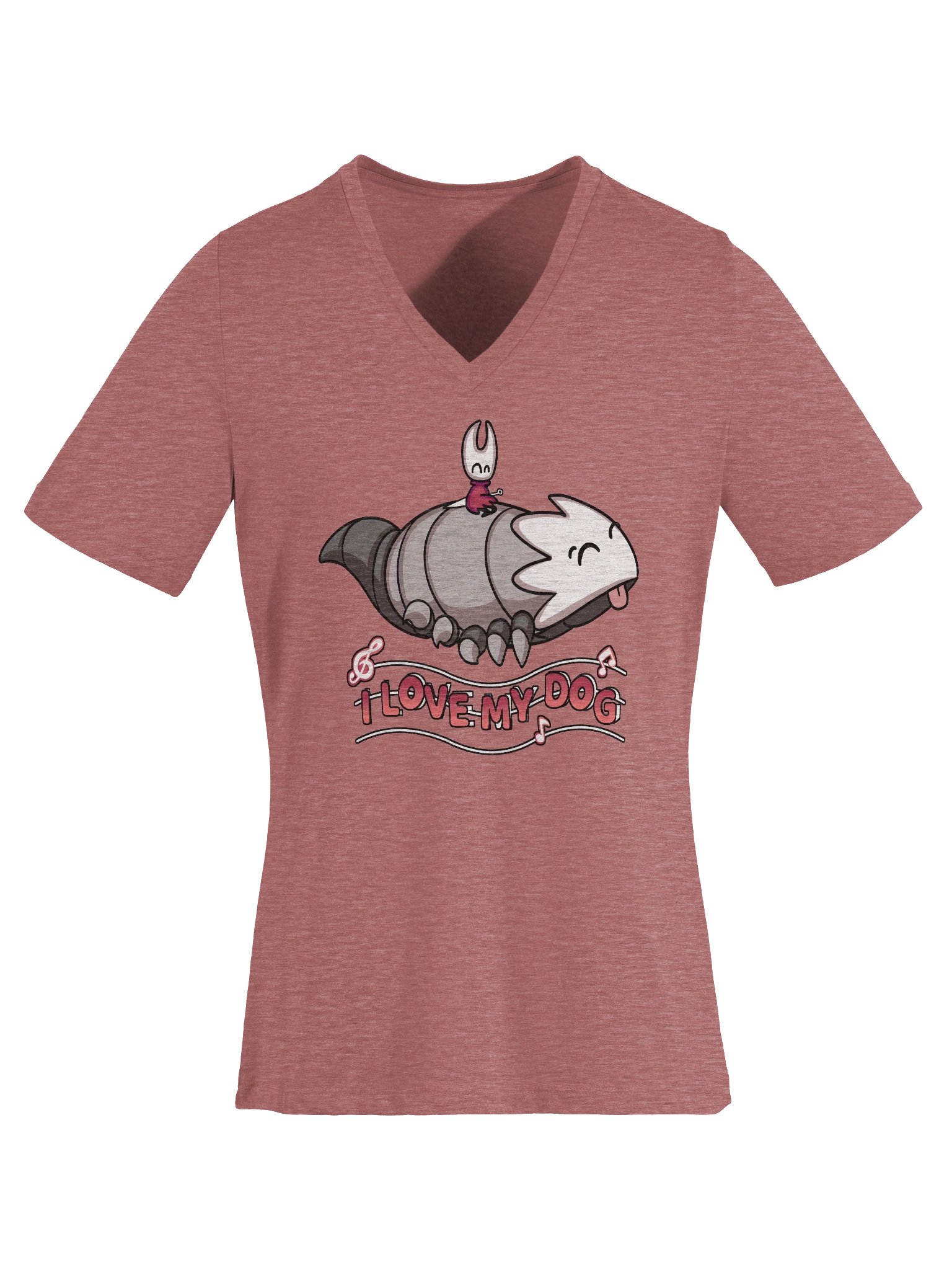 I love my Dog (Women's) product image (42)