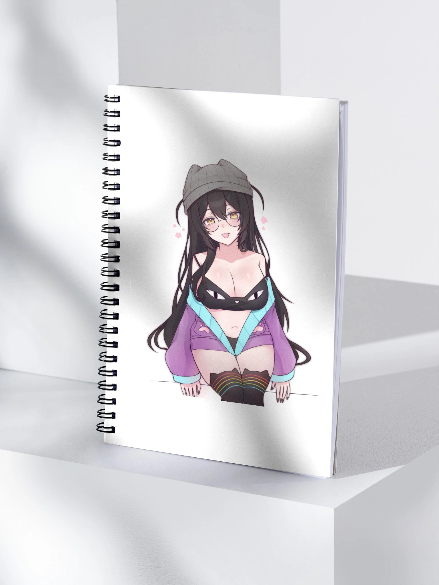 Cozy Notebook product image (4)