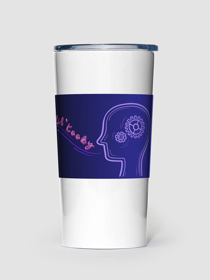 Lil' Kooky Tumbler product image (1)