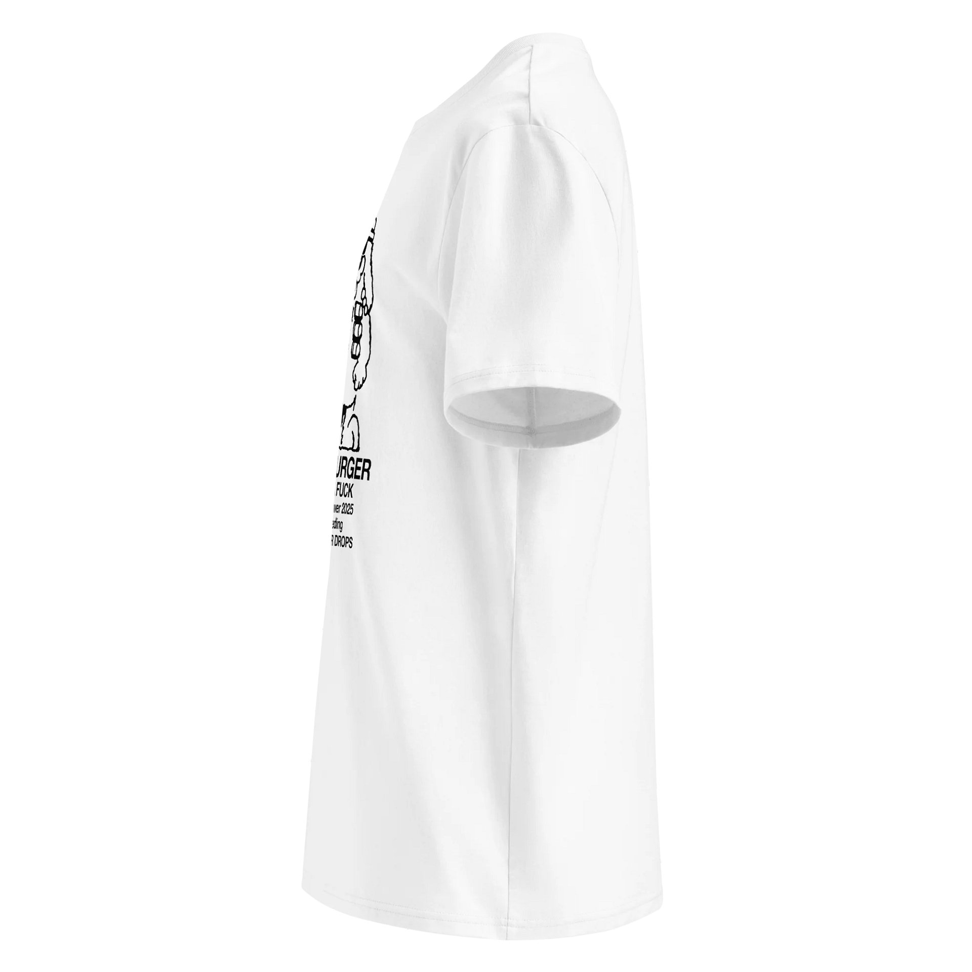 Witness Gaming AU Burger LAN Shirt product image (3)