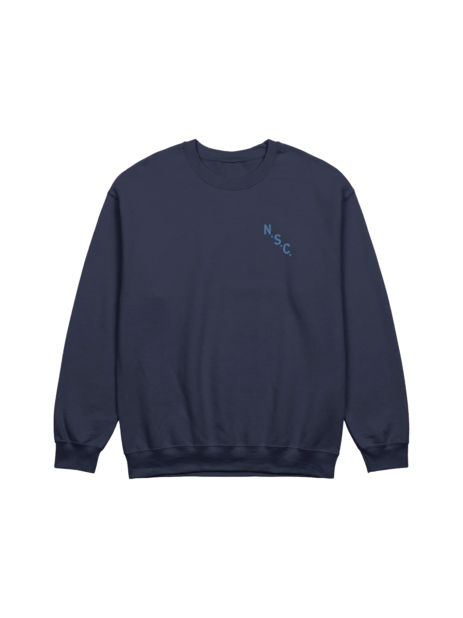 Club Script pullover product image (6)