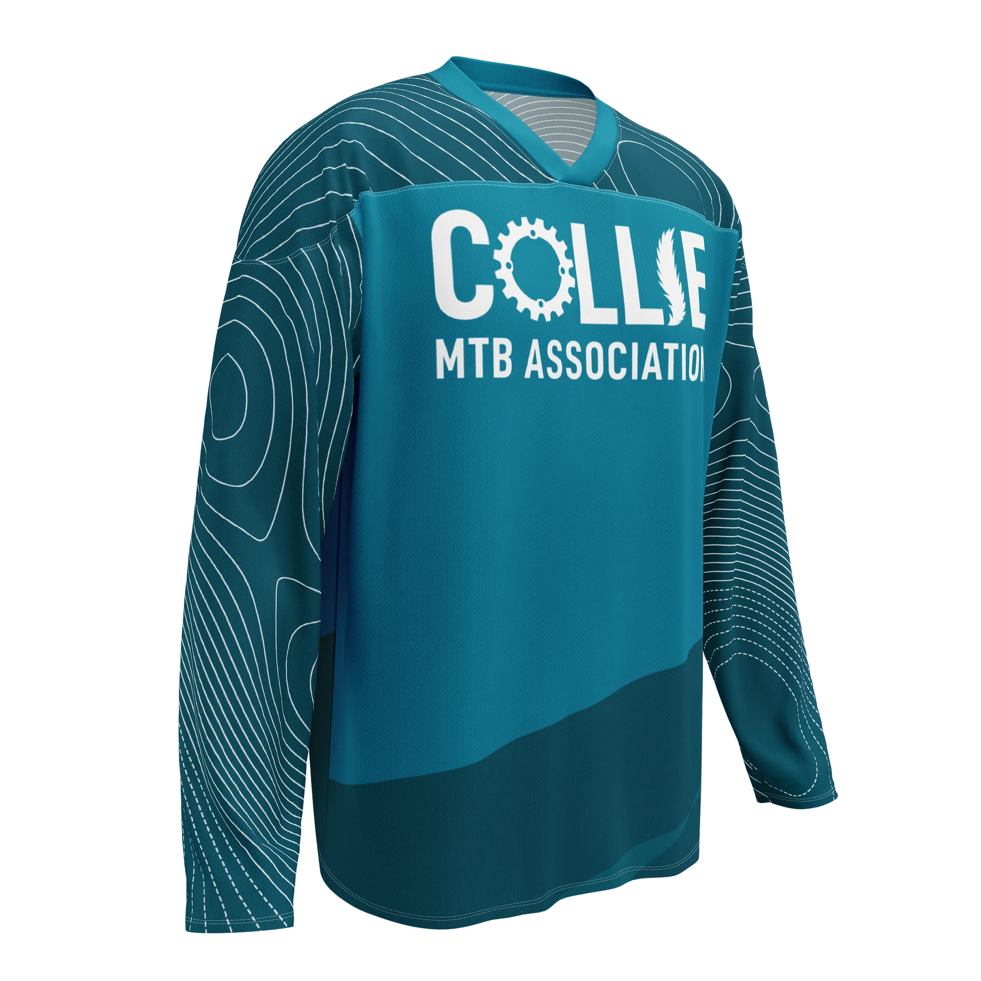 CMTBA - Jersey product image (1)