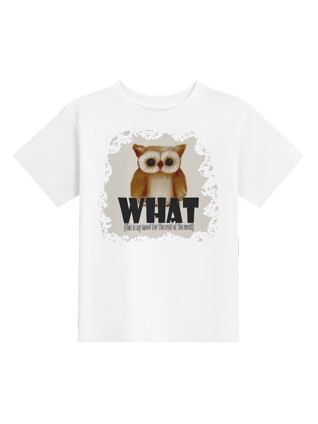 Toddler T-shirts - view all designs