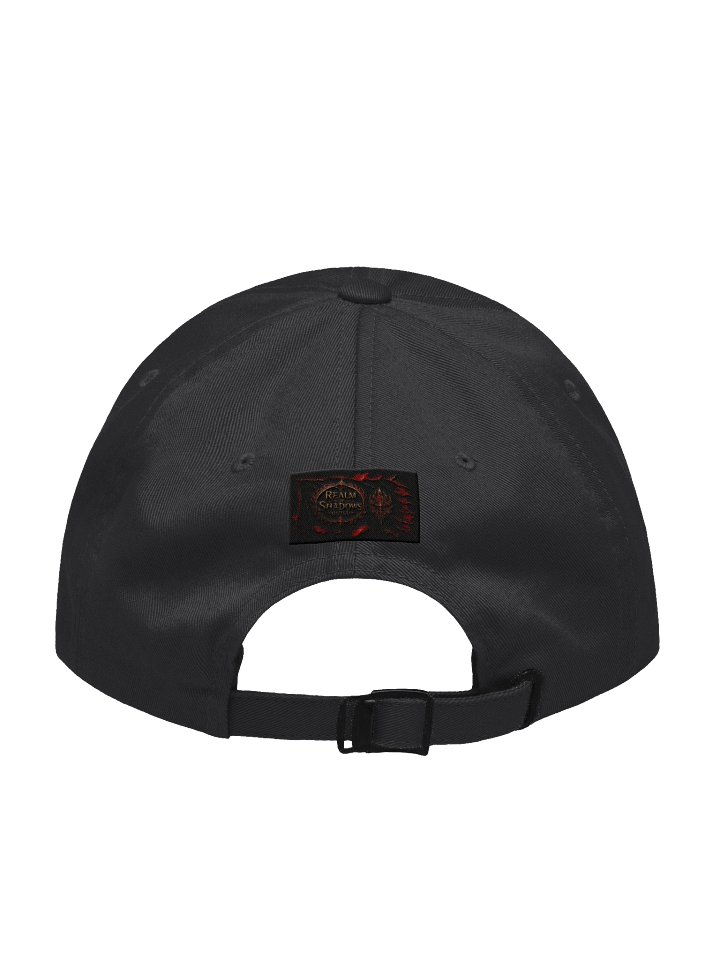 Japanese Geisha Assassin hat product image (10)