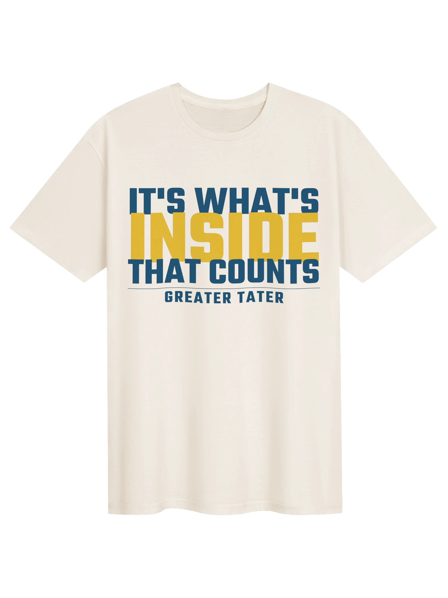 What Counts product image (1)