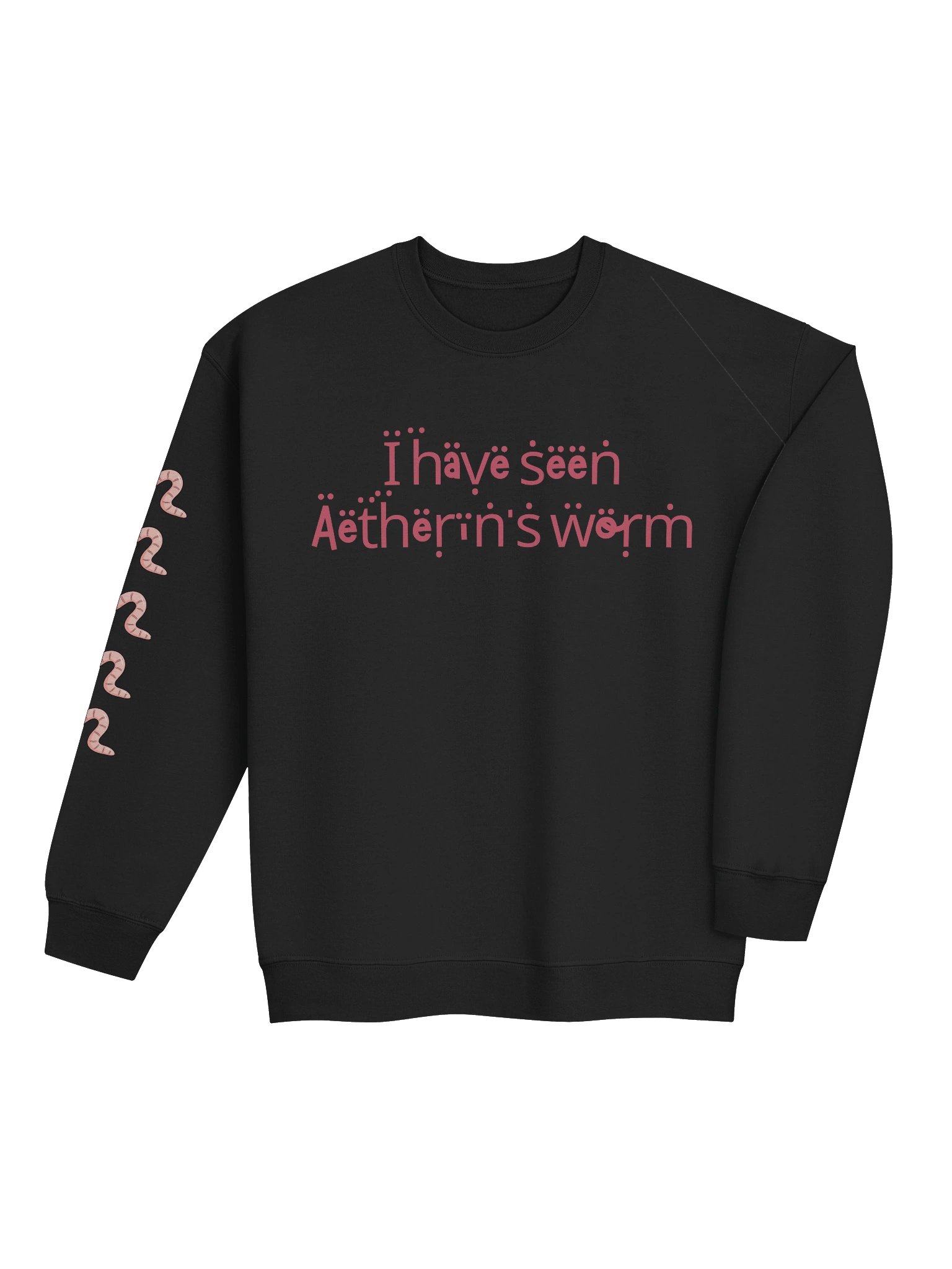 I have seen Sweatshirt product image (34)