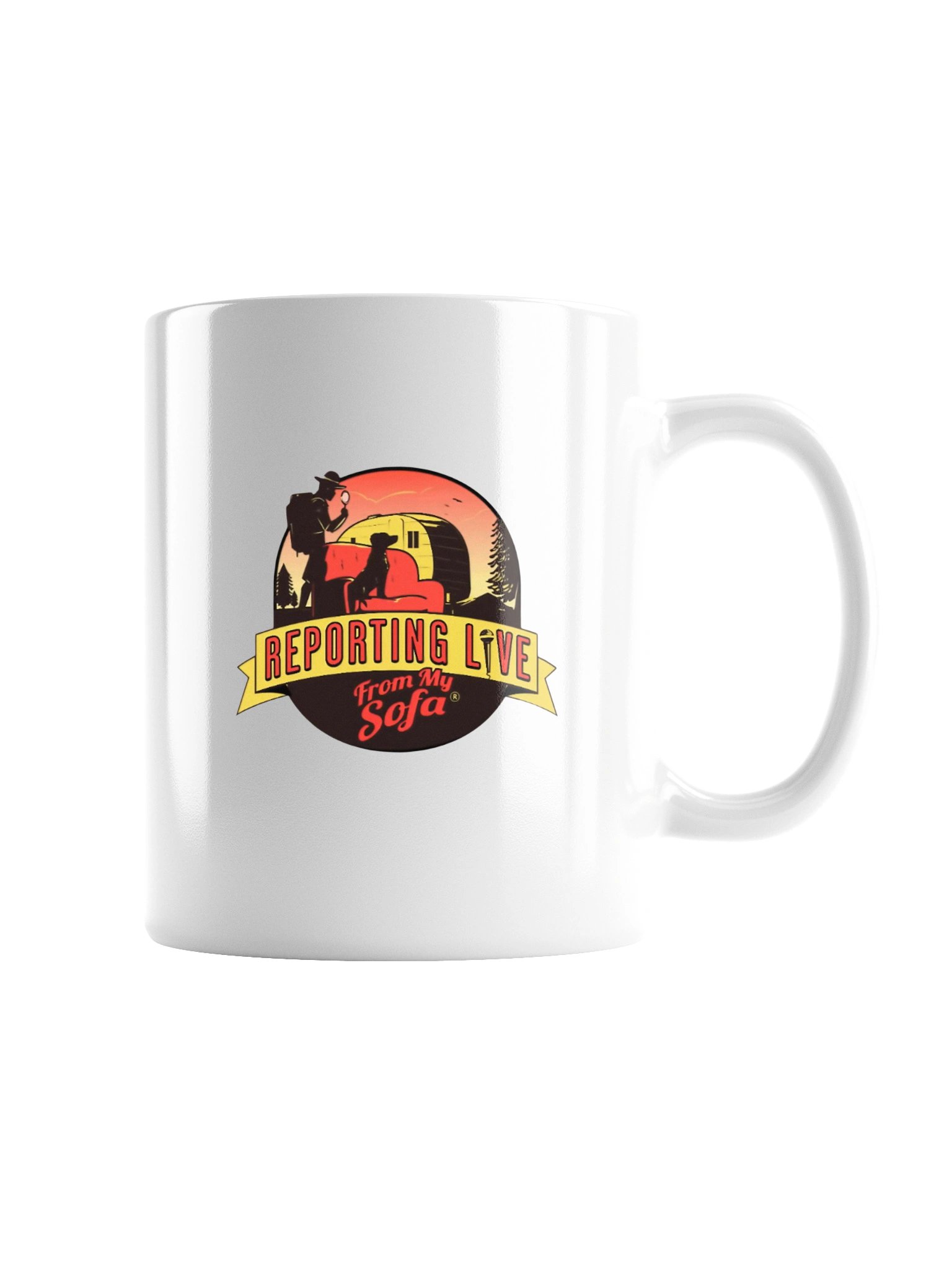The Sofa Side Bah Mug product image (7)