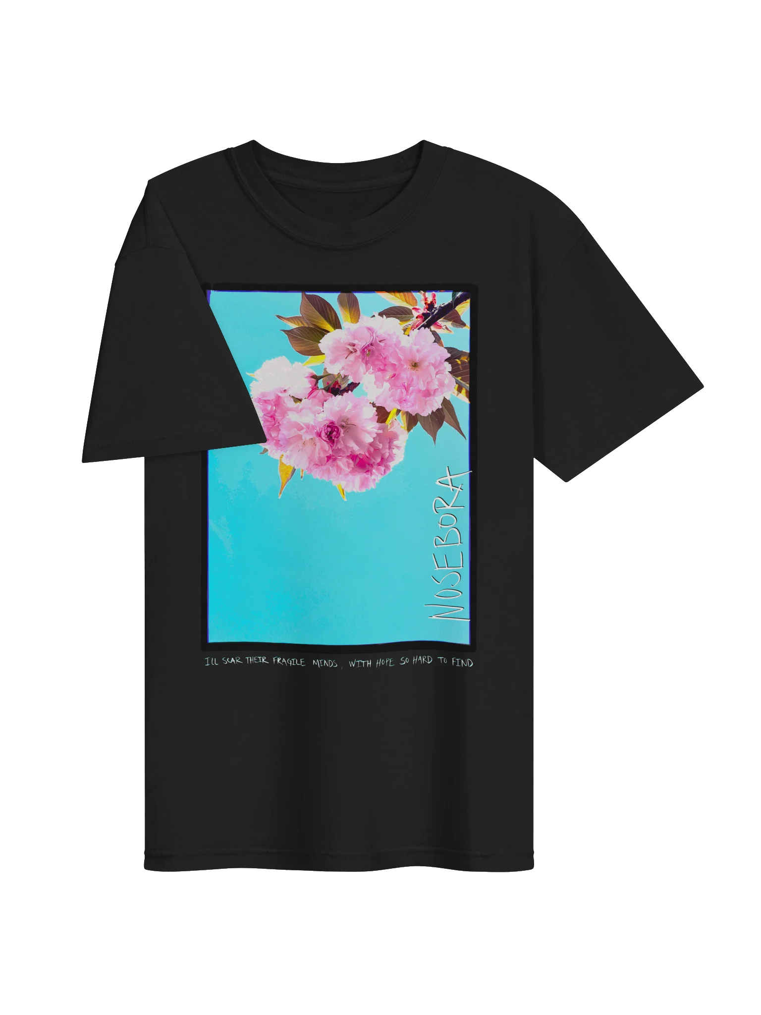 Fragile Minds Tee product image (3)