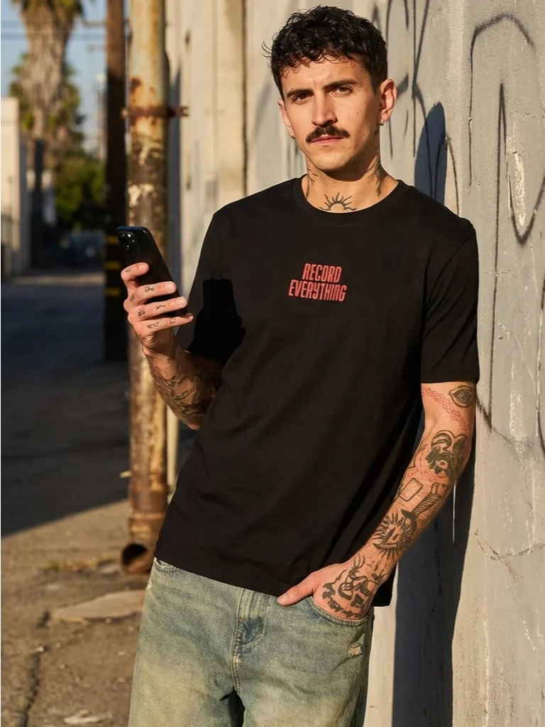 Police State Of America - BB x SS product image (2)