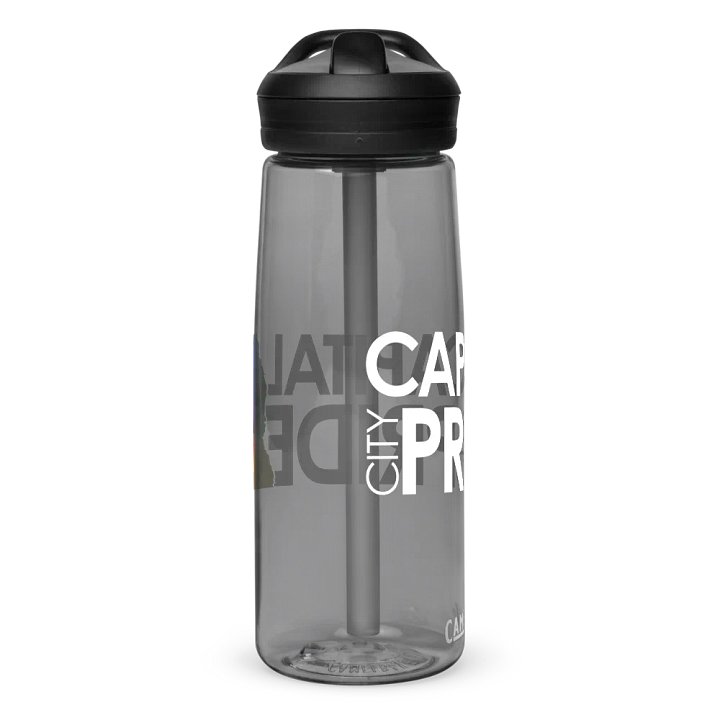 Logo Camelbak Water Bottle product image (2)