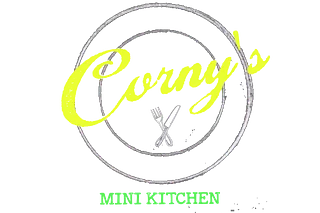 CornRelish