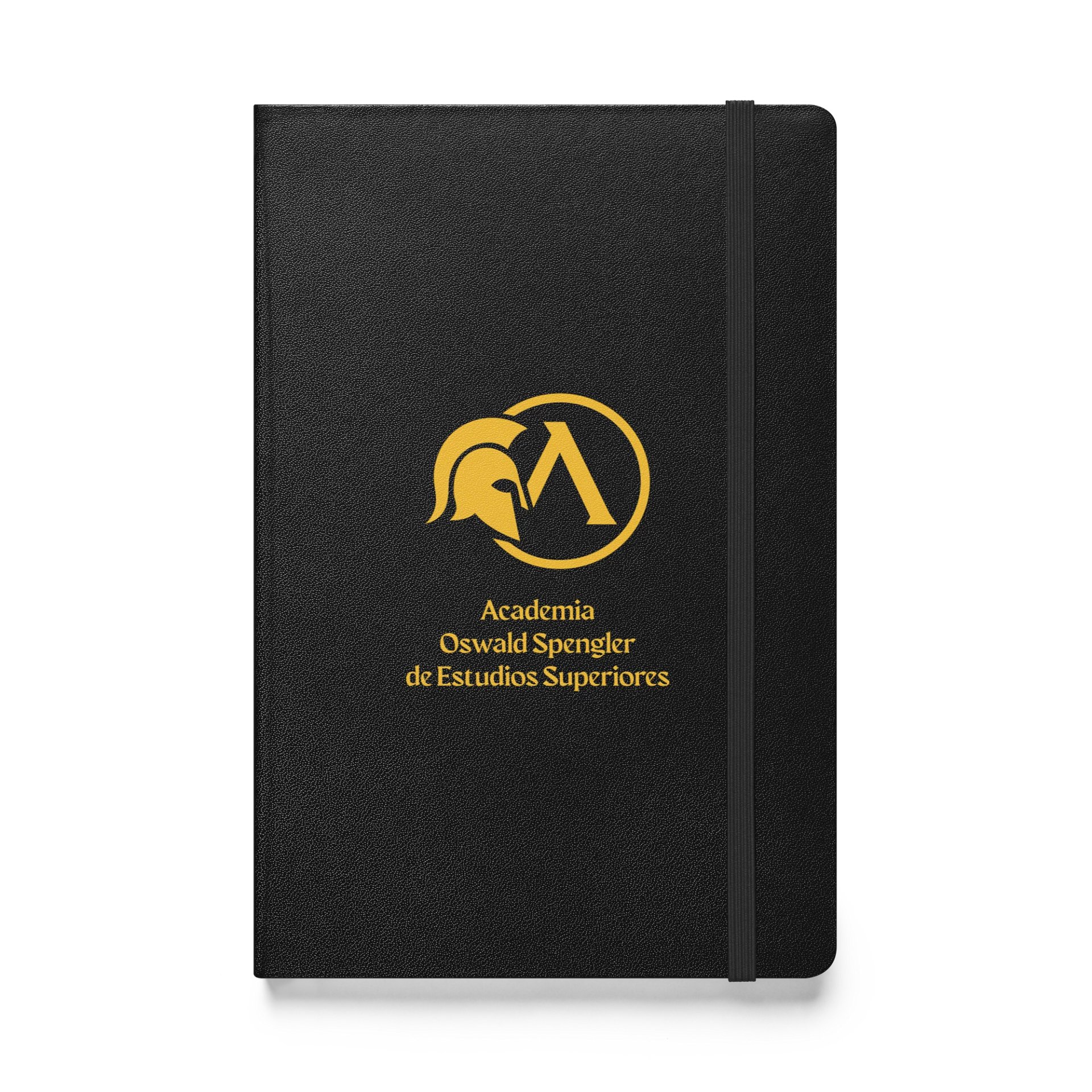 Libreta Academia Oswald Spengler product image (1)