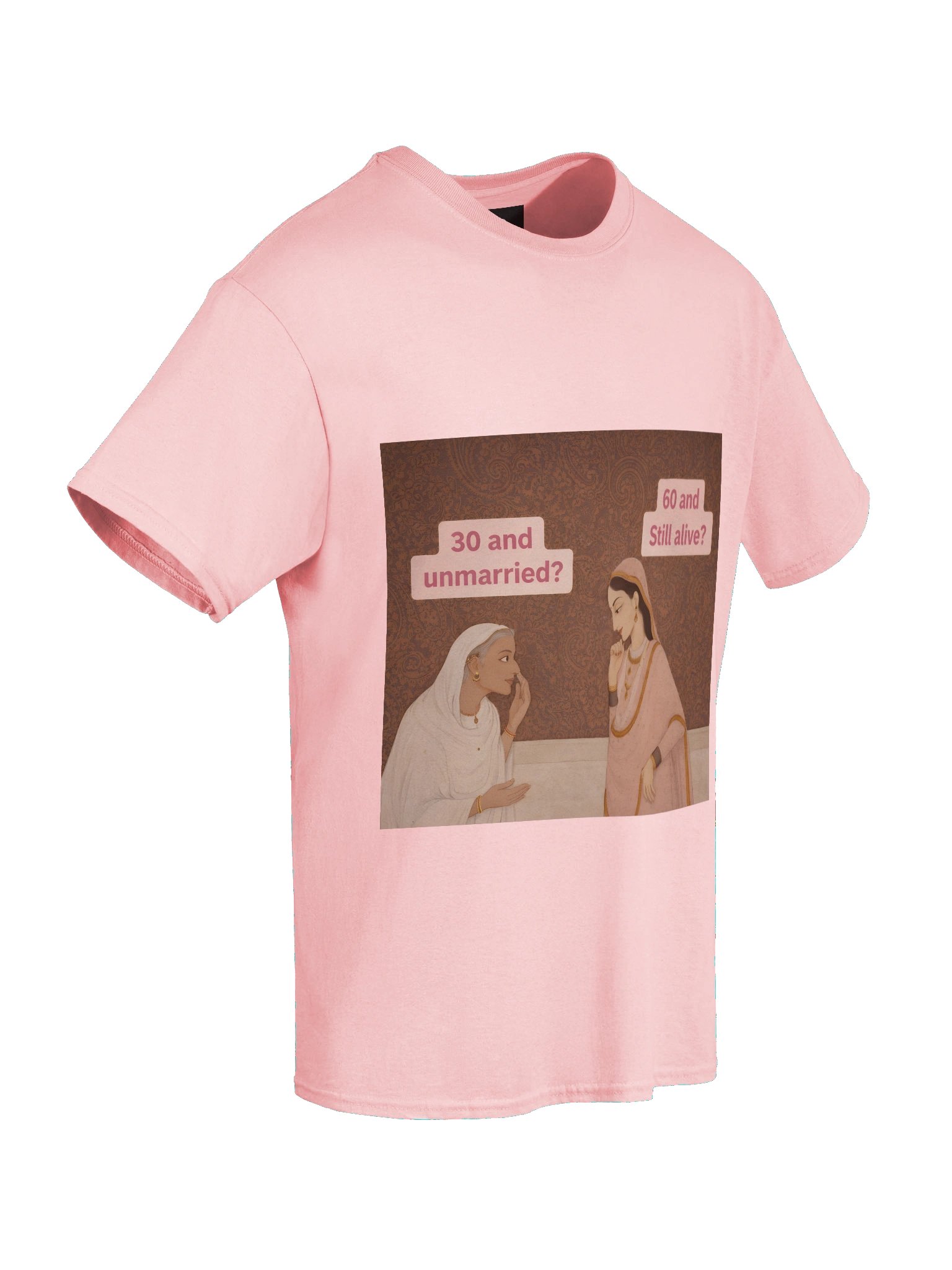 Still unmarried? product image (8)