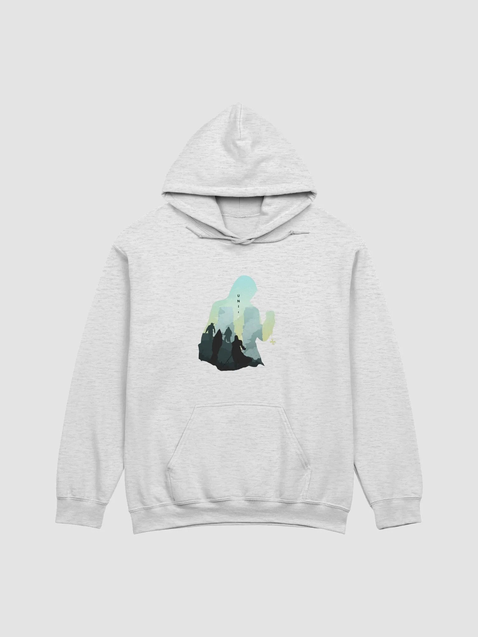 Assassins Creed Unity Hoodie product image (10)