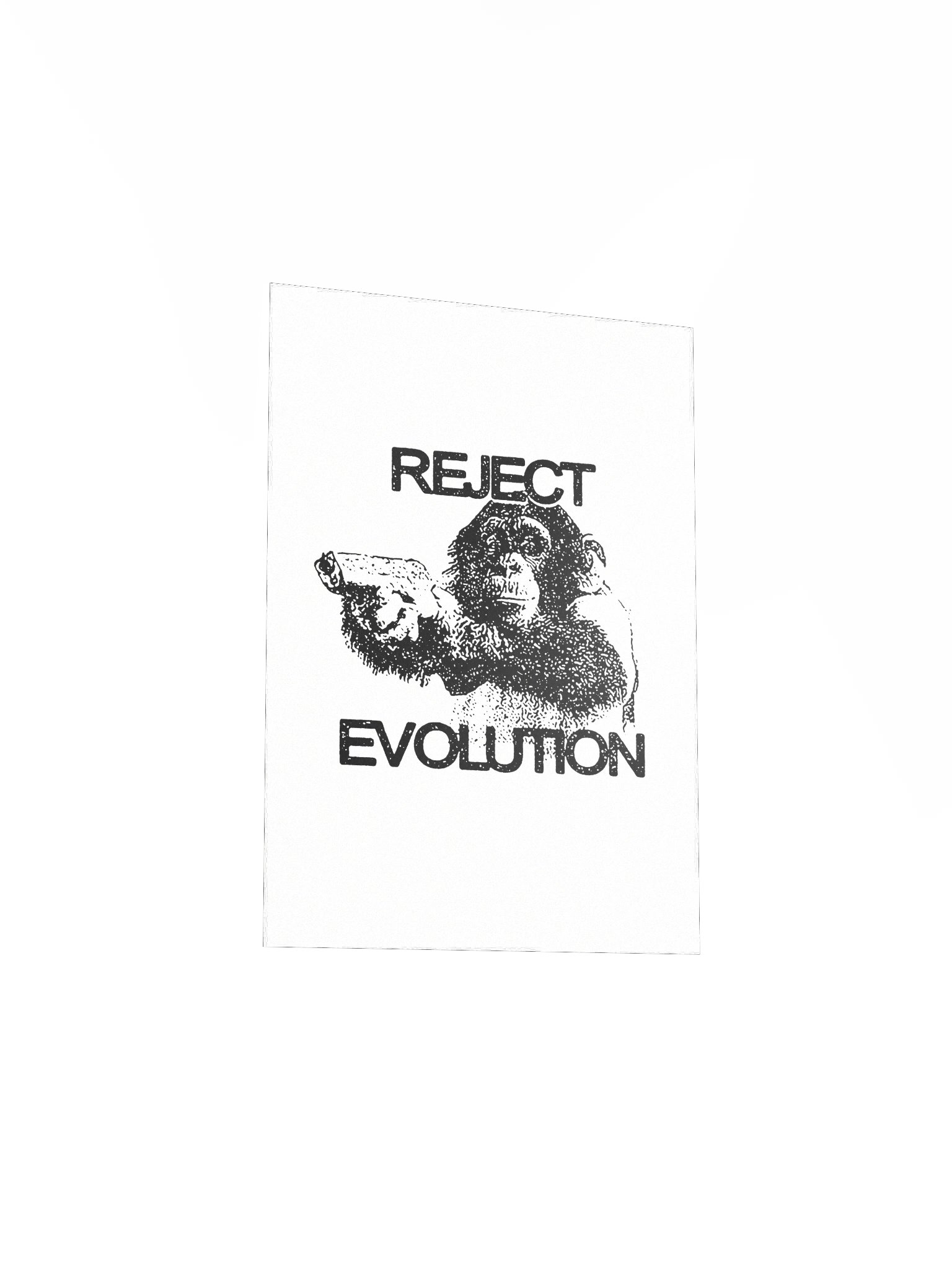 REJECT - Poster product image (18)