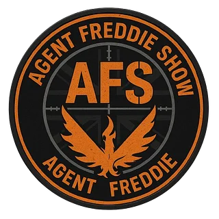 AgentFreddieShow - Welcome Agents