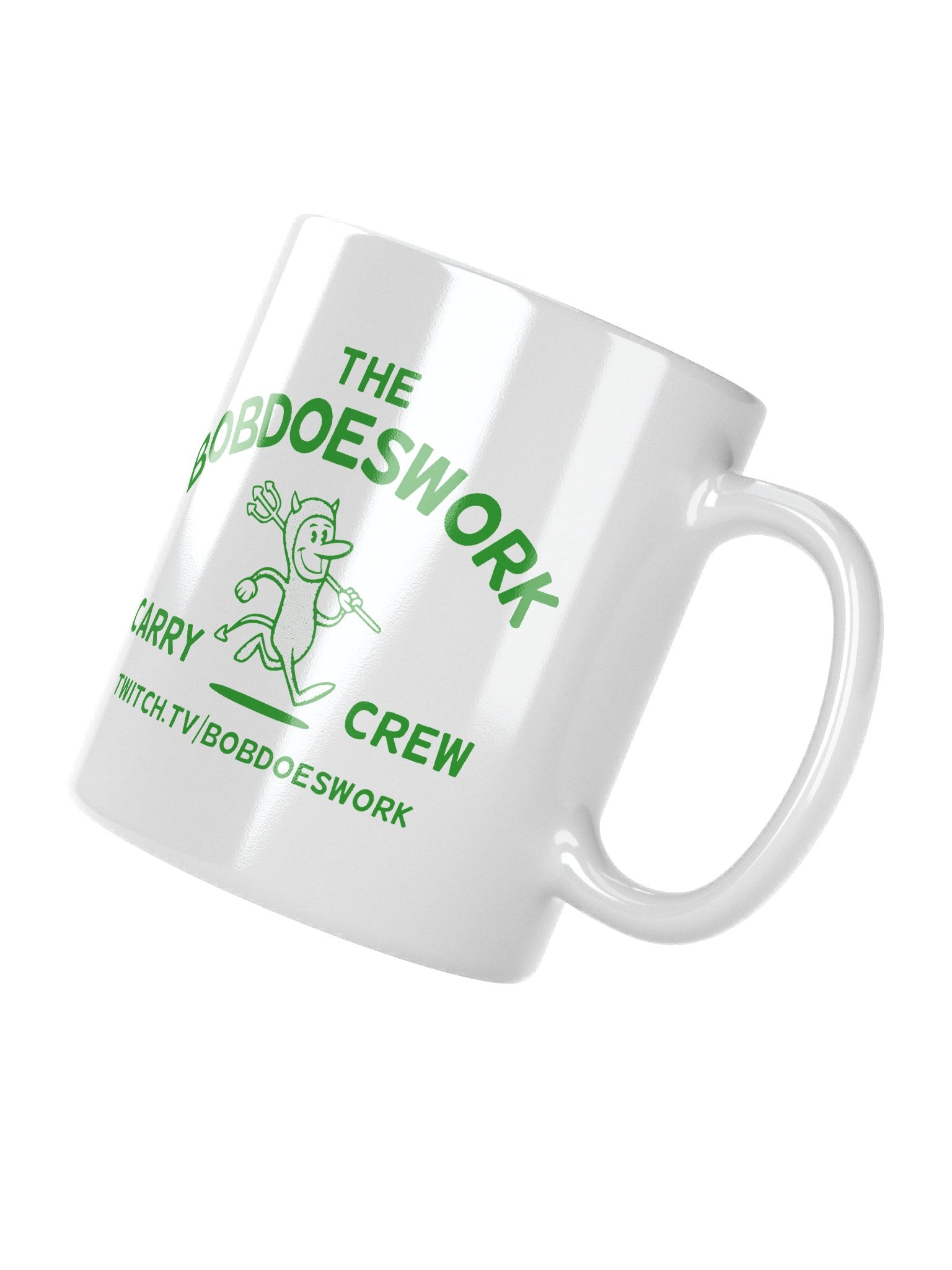 The BobDoesWork Carry Crew! product image (7)