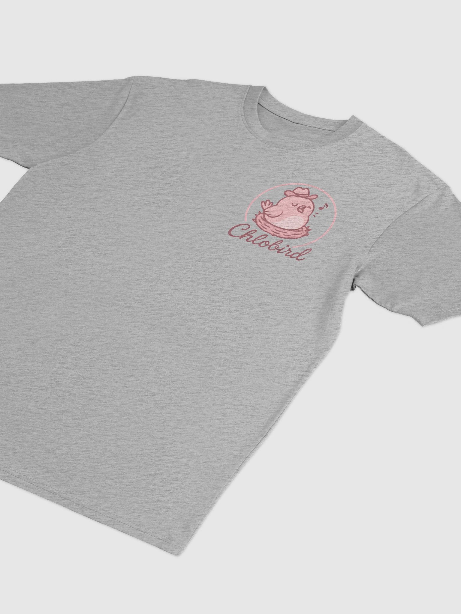 Chlobird Men's Tee product image (5)
