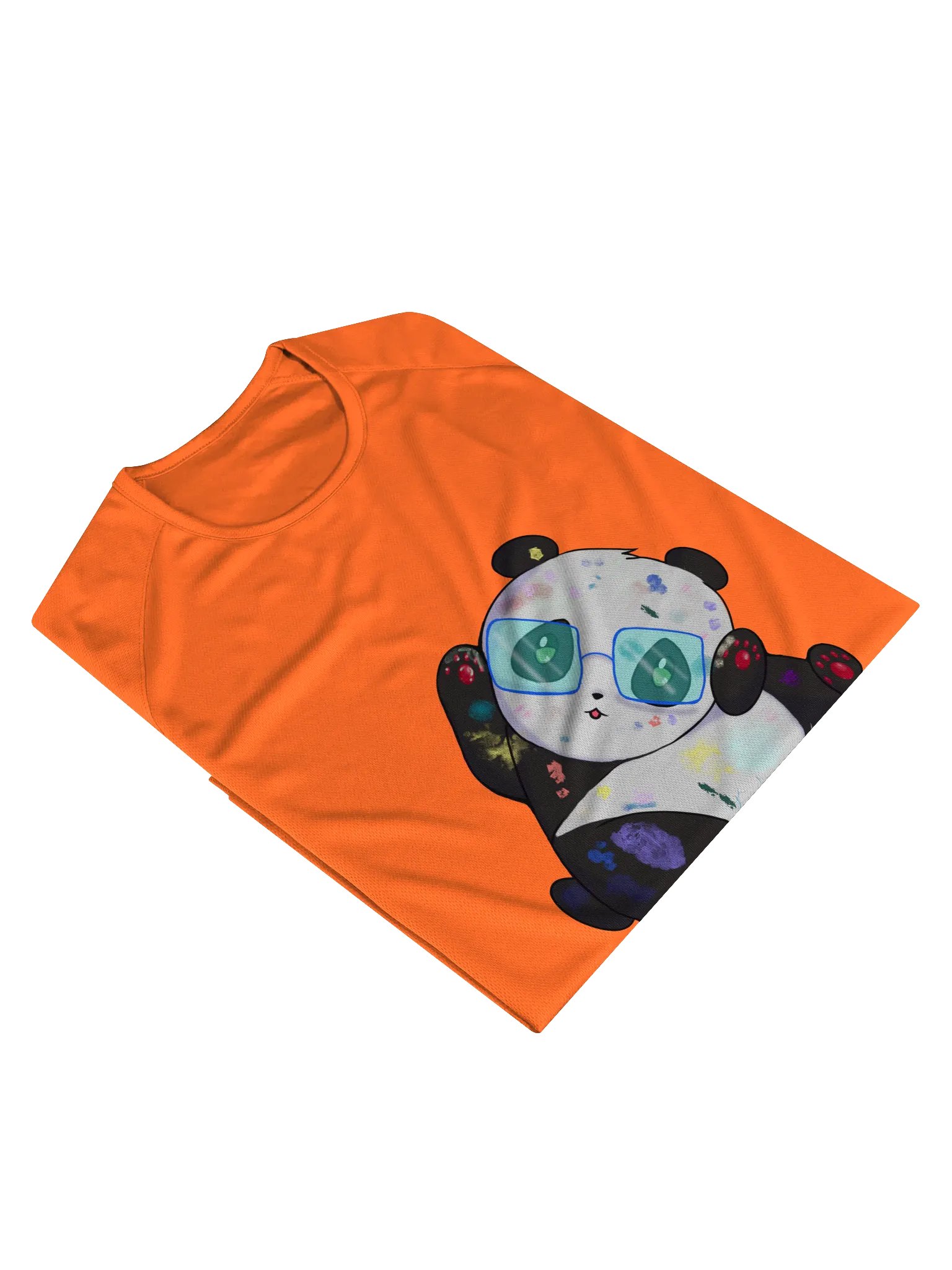 Colorful Panda product image (3)