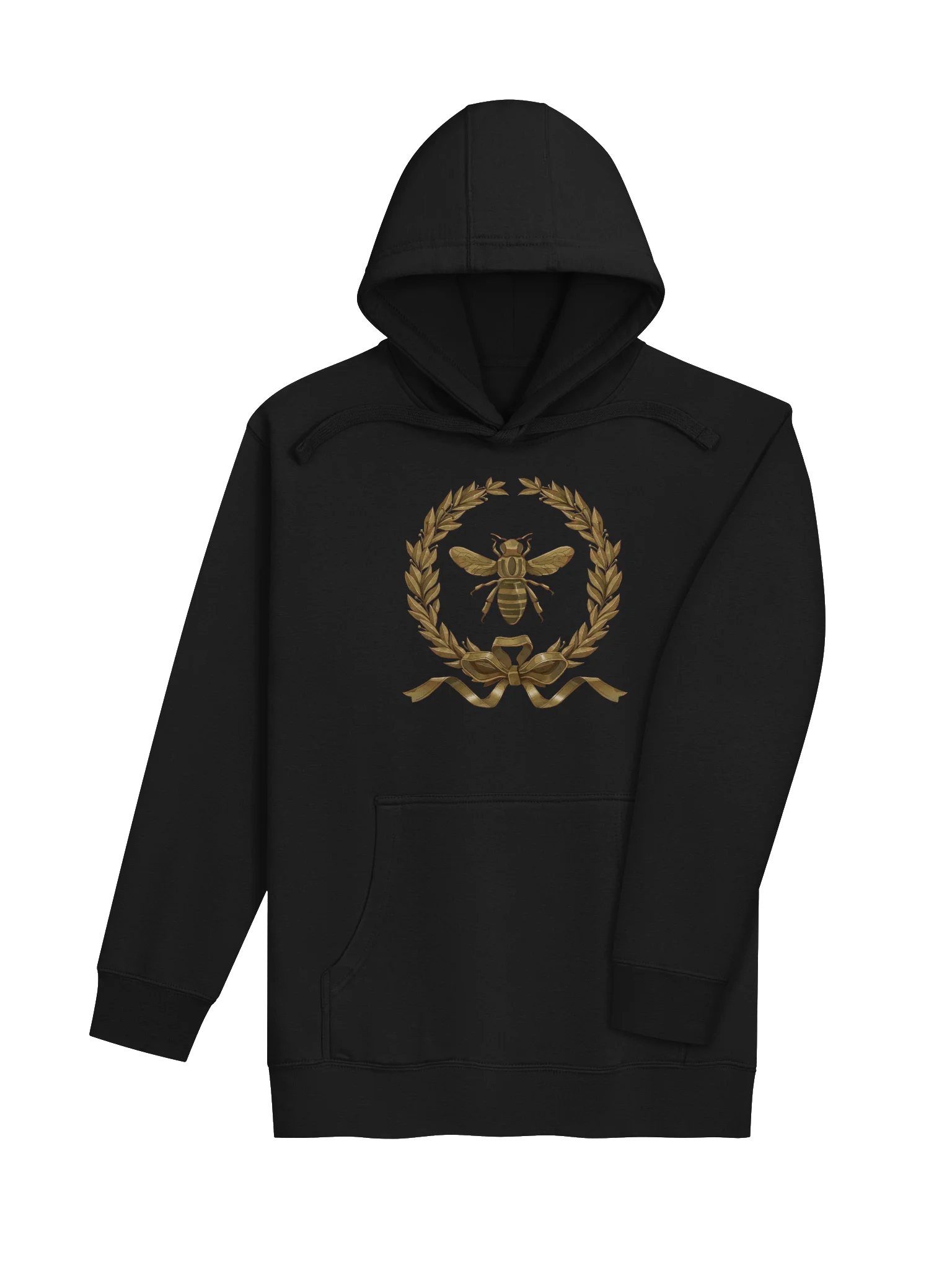 Napoleon Bee Wreath - Hoodie product image (27)
